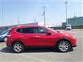 2016 Nissan X-Trail