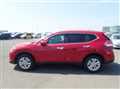 2016 Nissan X-Trail