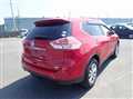 2016 Nissan X-Trail
