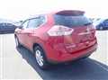 2016 Nissan X-Trail