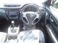 2016 Nissan X-Trail