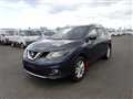 2016 Nissan X-Trail