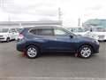 2016 Nissan X-Trail