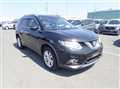 2016 Nissan X-Trail