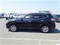 2016 Nissan X-Trail