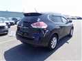 2016 Nissan X-Trail