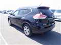 2016 Nissan X-Trail