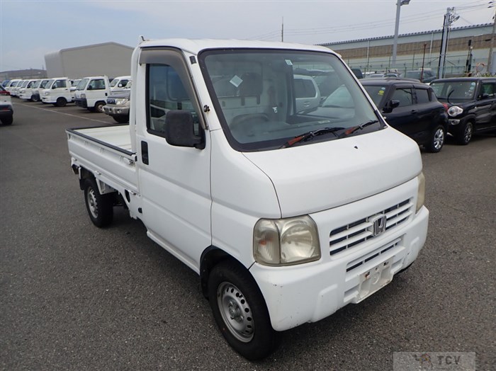 2000 Honda Acty Truck