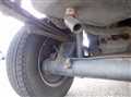 2000 Honda Acty Truck