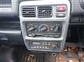 2000 Honda Acty Truck