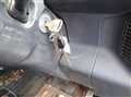 2000 Honda Acty Truck