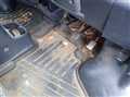 2000 Honda Acty Truck