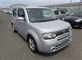 2016 Nissan Cube