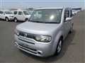 2016 Nissan Cube