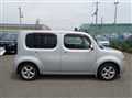 2016 Nissan Cube