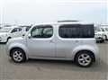 2016 Nissan Cube