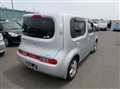 2016 Nissan Cube