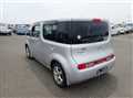 2016 Nissan Cube