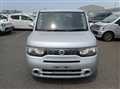2016 Nissan Cube