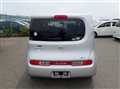 2016 Nissan Cube