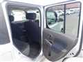2016 Nissan Cube