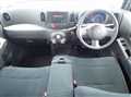 2016 Nissan Cube