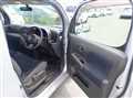 2016 Nissan Cube