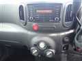 2016 Nissan Cube