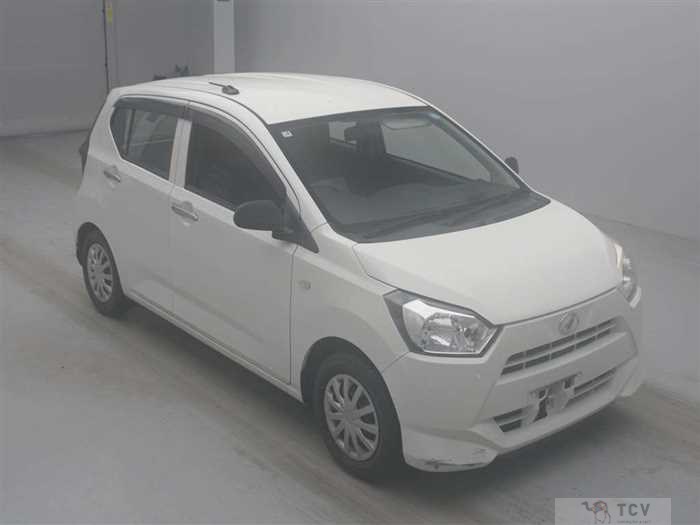 2019 Daihatsu Mira Es