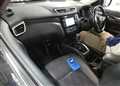 2016 Nissan X-Trail