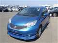2016 Nissan Note