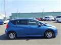 2016 Nissan Note