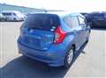 2016 Nissan Note
