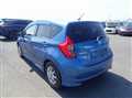 2016 Nissan Note