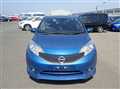 2016 Nissan Note