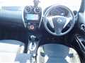 2016 Nissan Note