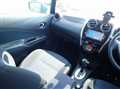 2016 Nissan Note