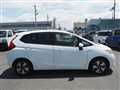 2016 Honda Fit