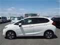 2016 Honda Fit