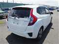 2016 Honda Fit