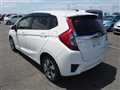 2016 Honda Fit