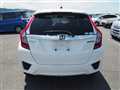2016 Honda Fit