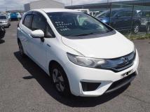2016 Honda Fit