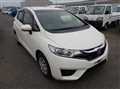 2016 Honda Fit