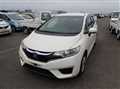 2016 Honda Fit