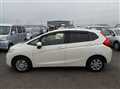 2016 Honda Fit