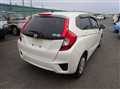 2016 Honda Fit