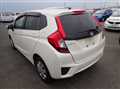 2016 Honda Fit