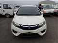 2016 Honda Fit