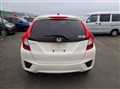2016 Honda Fit